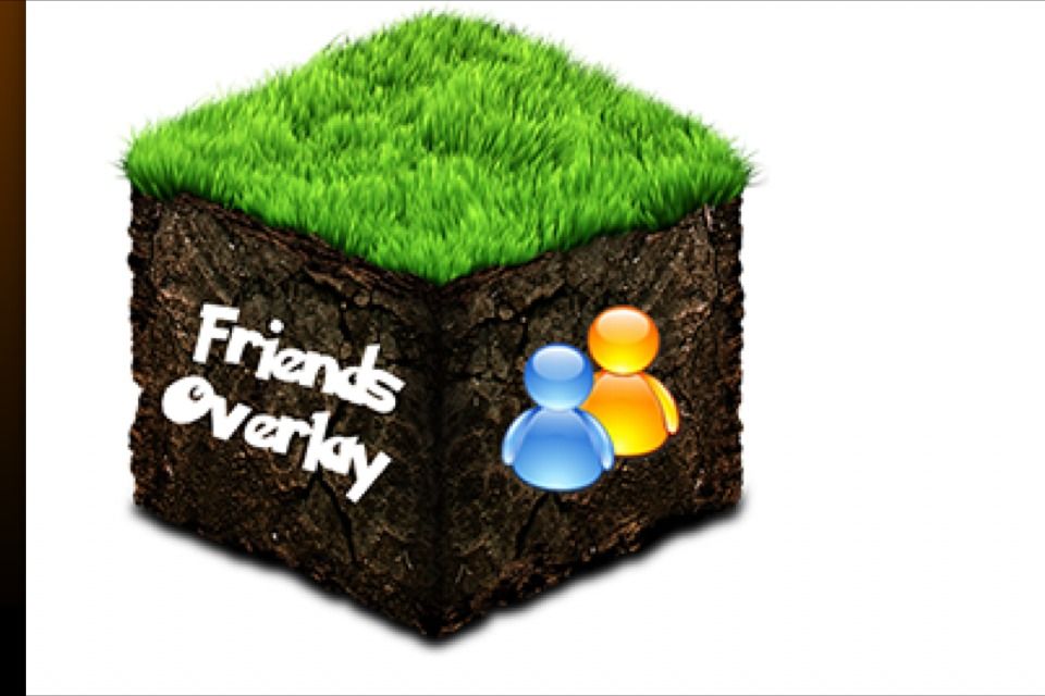 Friends In Minecraft