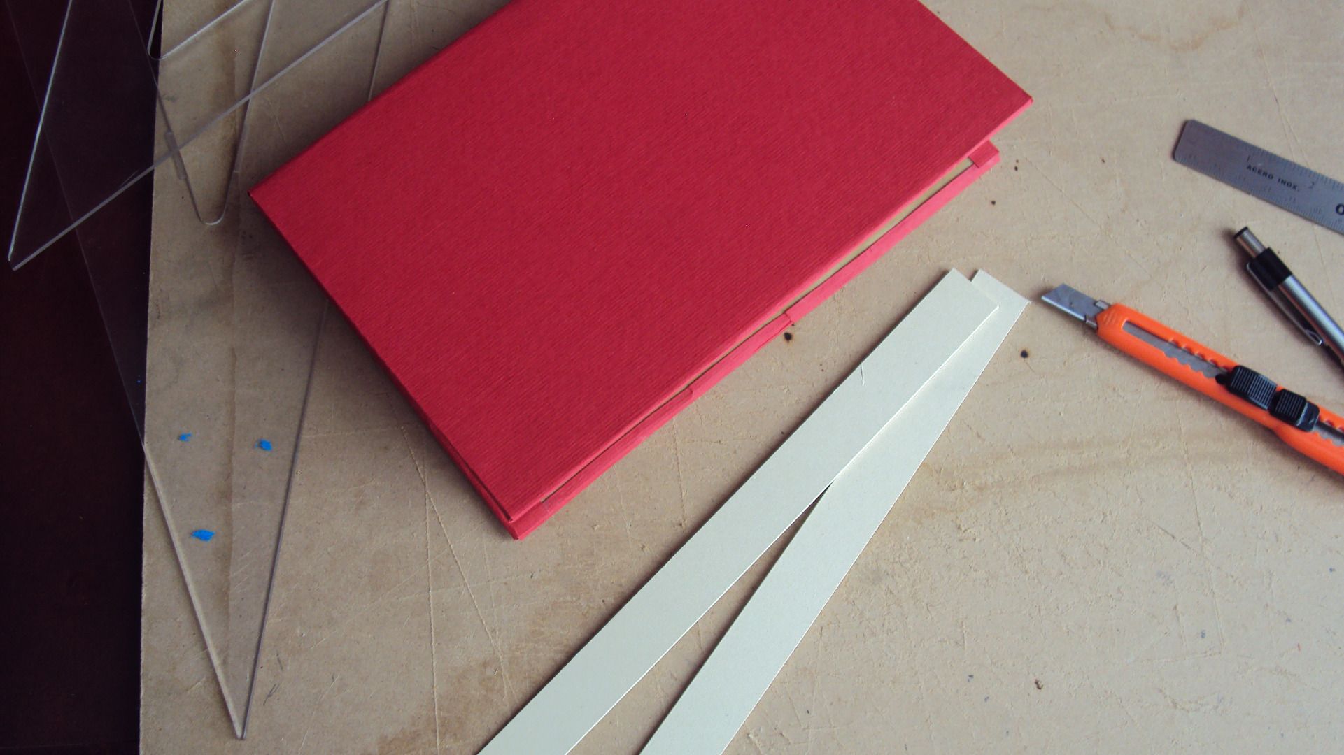DIY Book Safe Box 7 Steps (with Pictures) Instructables