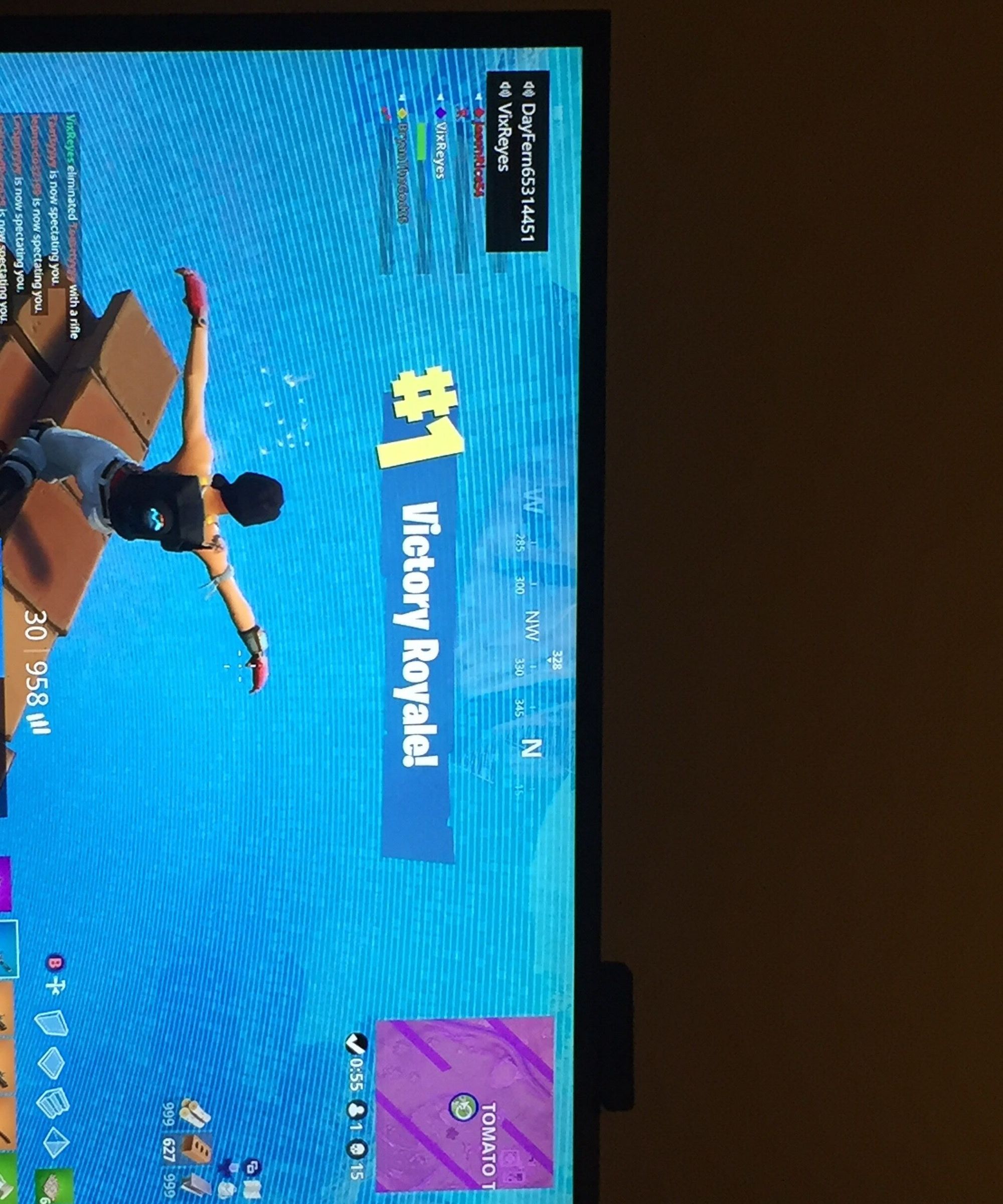 How to Win on  #Hms 2018