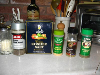 Make the Pizza Already