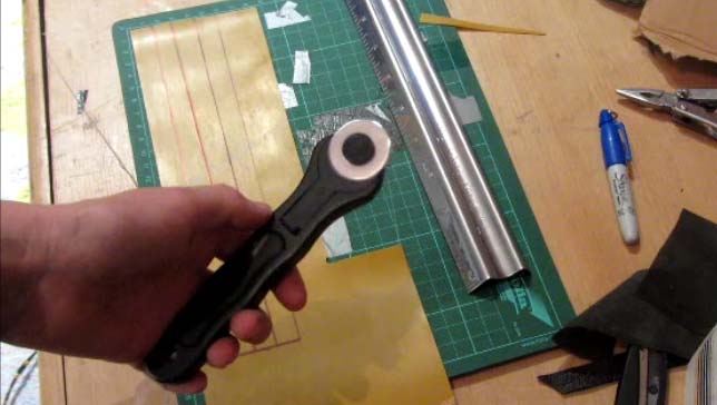 How to Make Powerful Flat Bands for Slingshots ⇔ the Art of Weapons