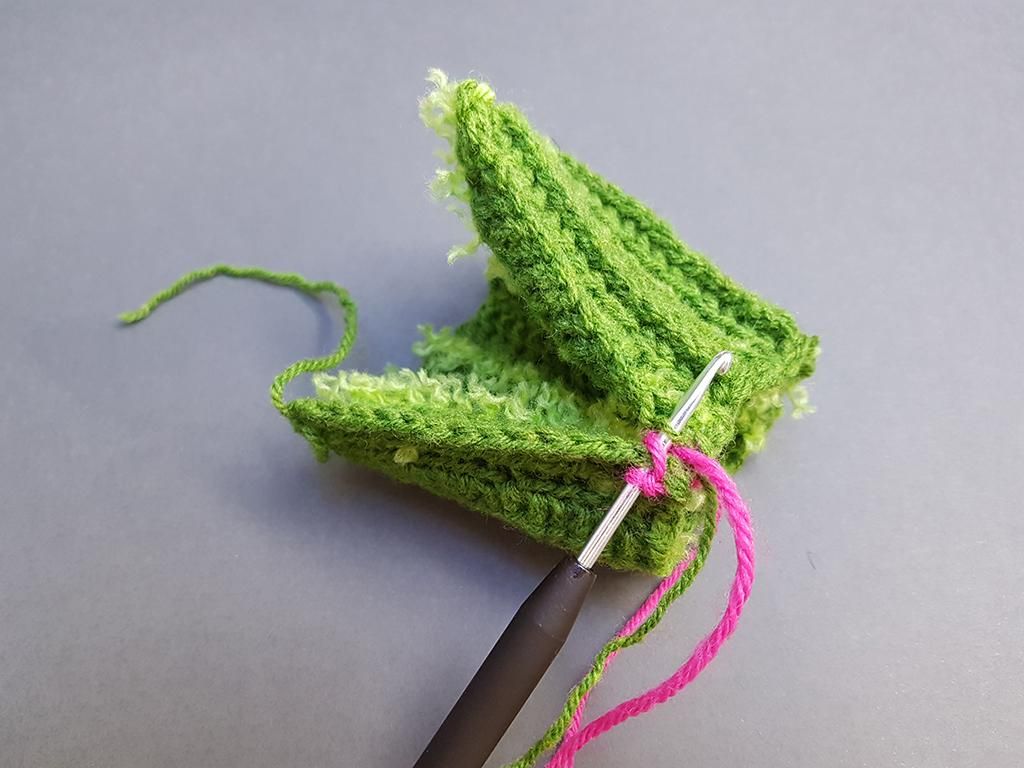 Boşluğu Göz Önünde Bulundurun