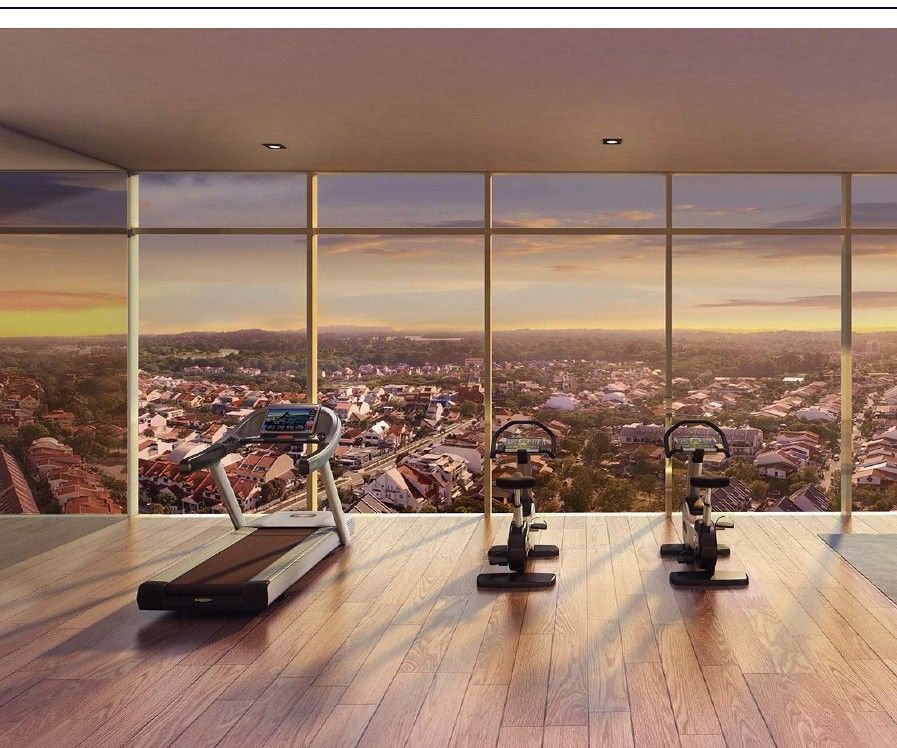 Planning to Downsize? Opt for a Condominium Unit! 