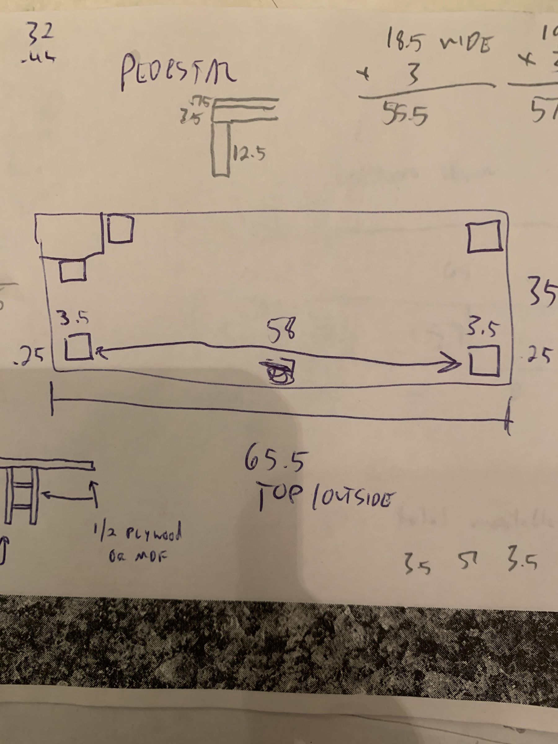 Washer/Dryer Pedestal 9 Steps (with Pictures) Instructables