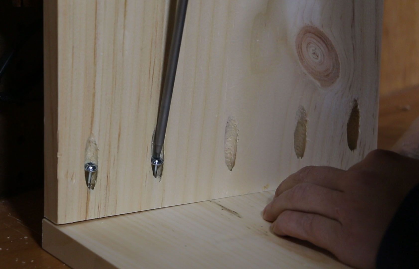 How to Make a 24bottle Wine Rack Storage Cube 5 Steps (with Pictures