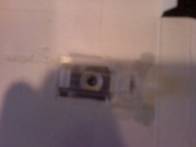 Cut Hole