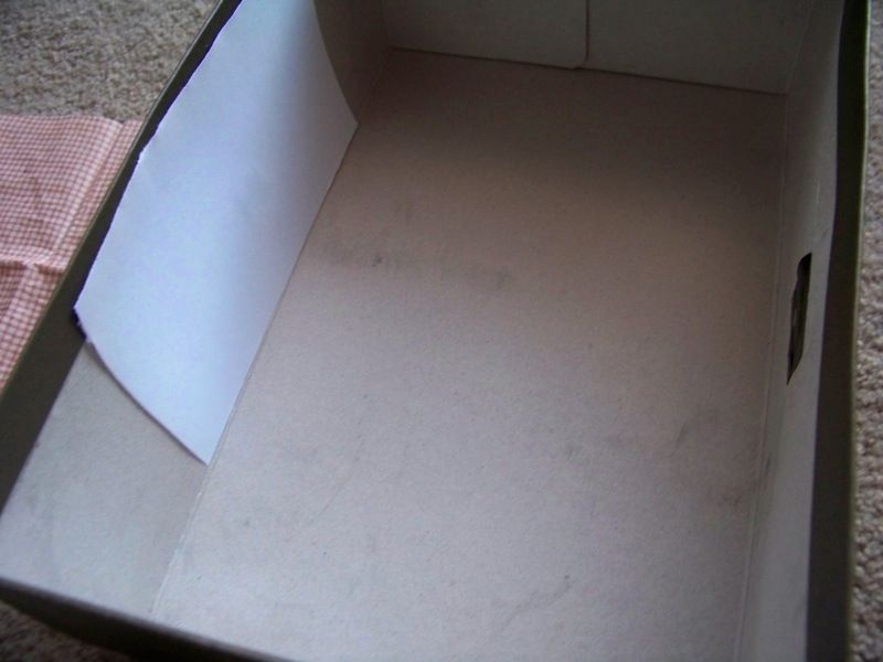 How to Make a Pinhole Camera : 7 Steps (with Pictures) - Instructables