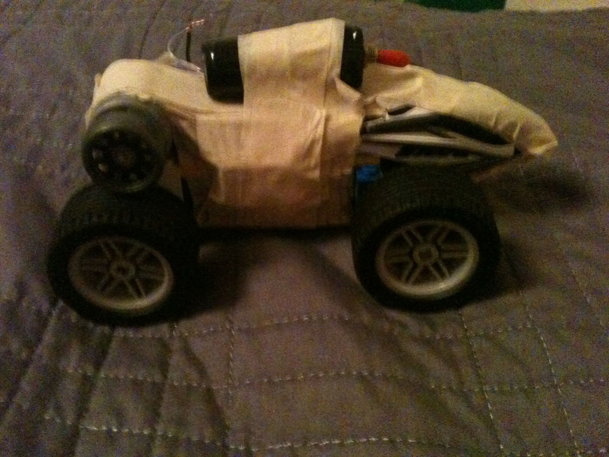 Lego Car