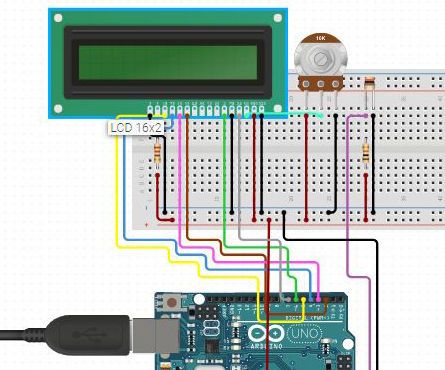 Thermistor With Arduino to Measure Temperature
