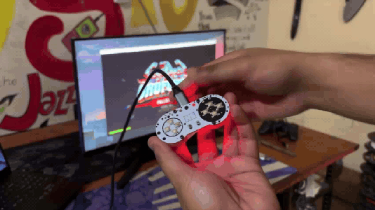 Pocket SNES