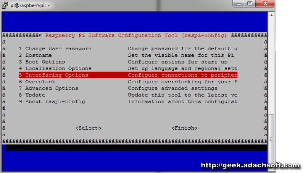 Control Any Devices Using Raspberry PI and PCF8574, Relay Module : 6 ...