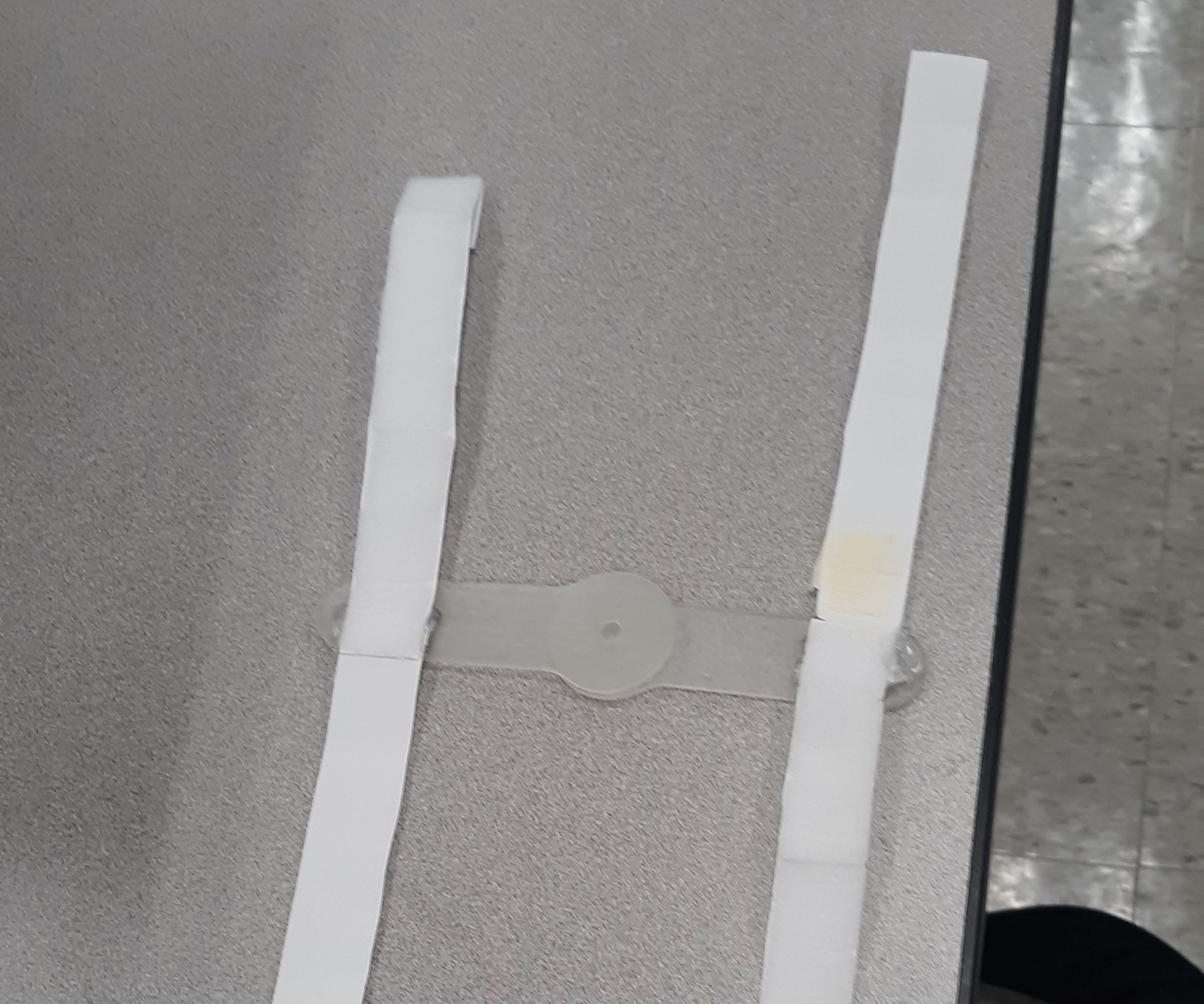 Arm Brace and Movement Assisst