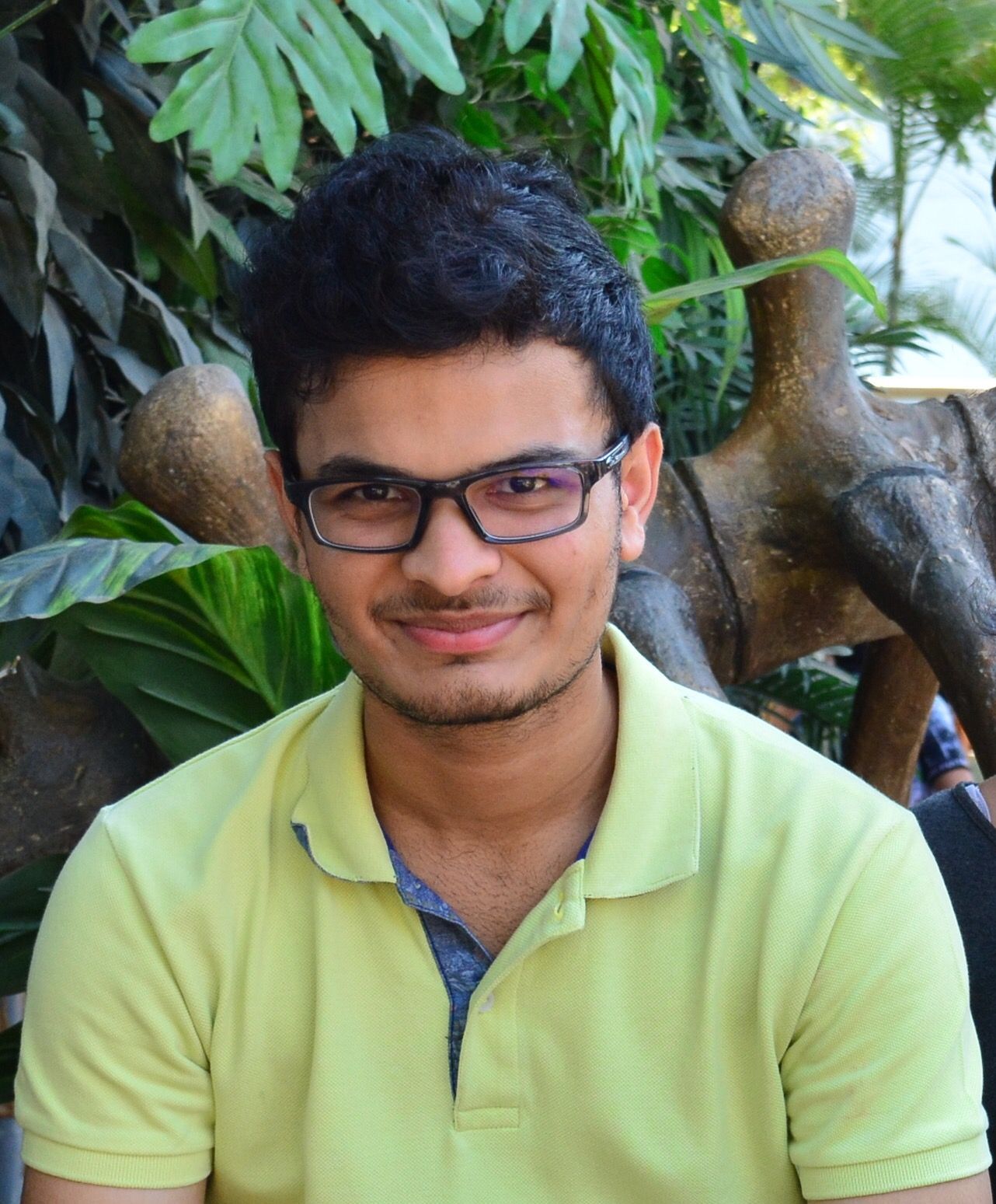 SahilParikh