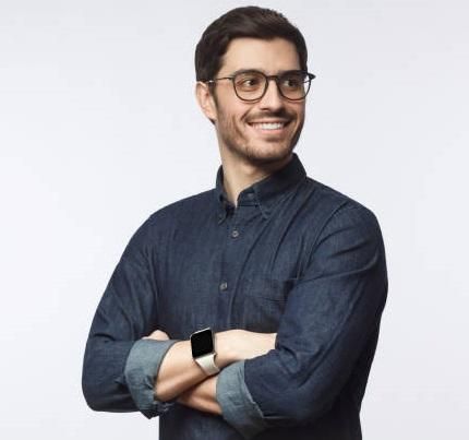 author