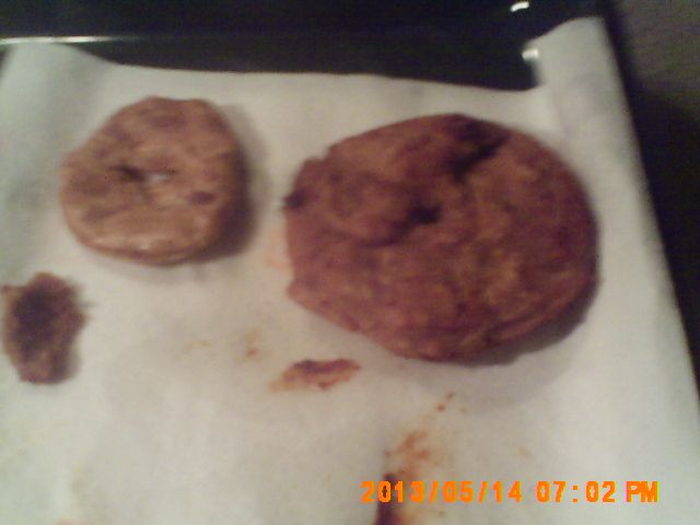 Choctaw Fry bread.