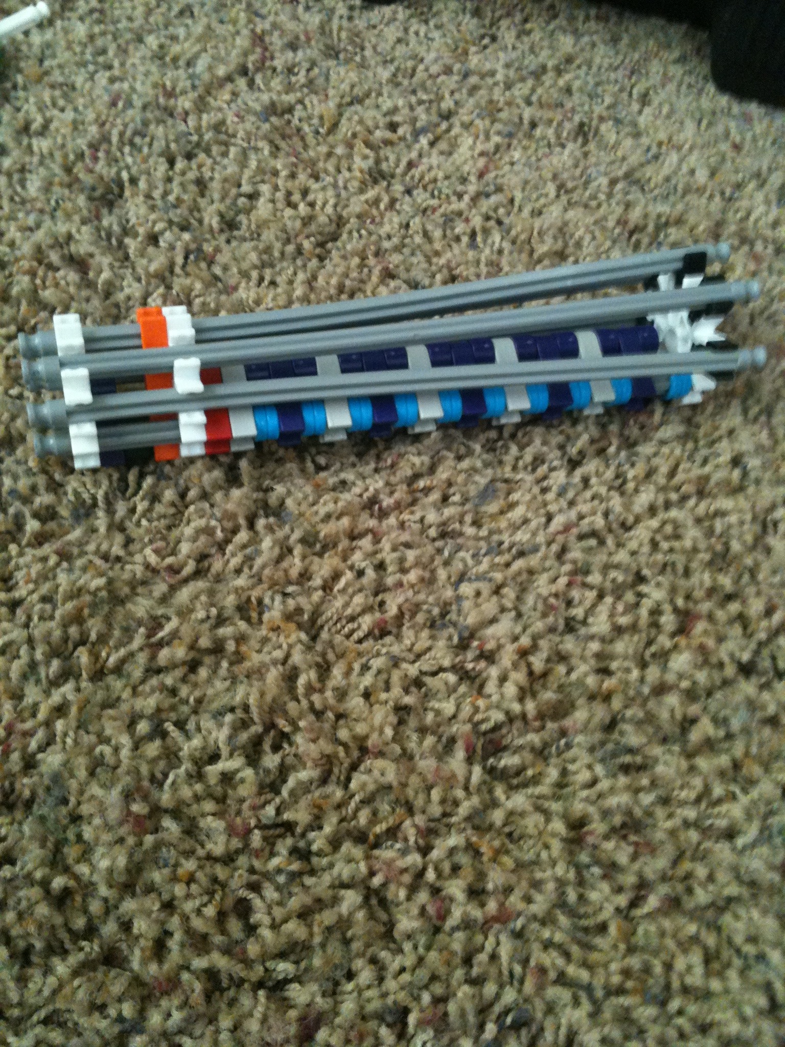 Effective K'nex Scope