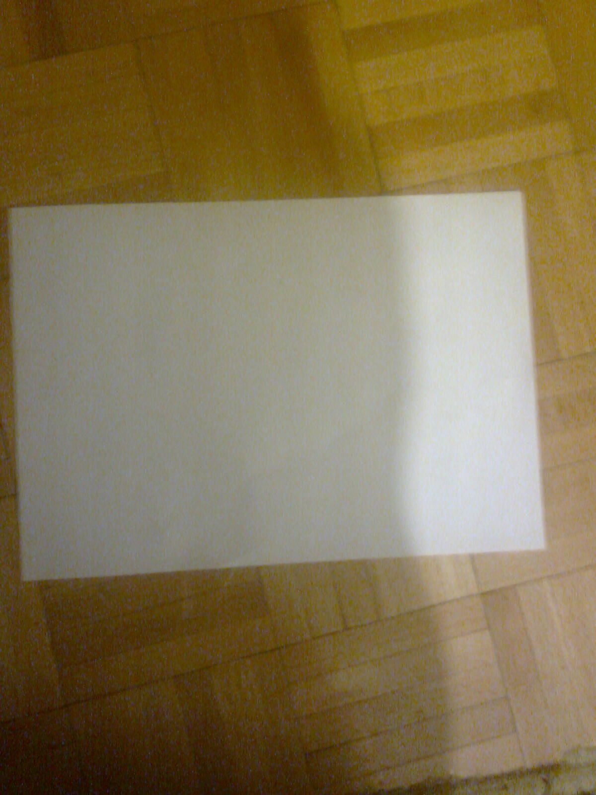 How to Make Paper Airplane