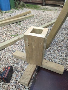 Extendable Roof Top