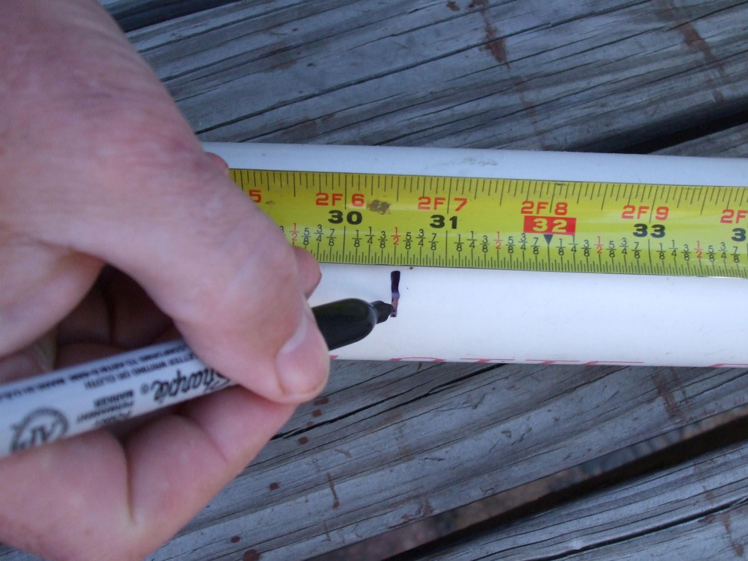 Make a Deer Feeder 6 Steps Instructables