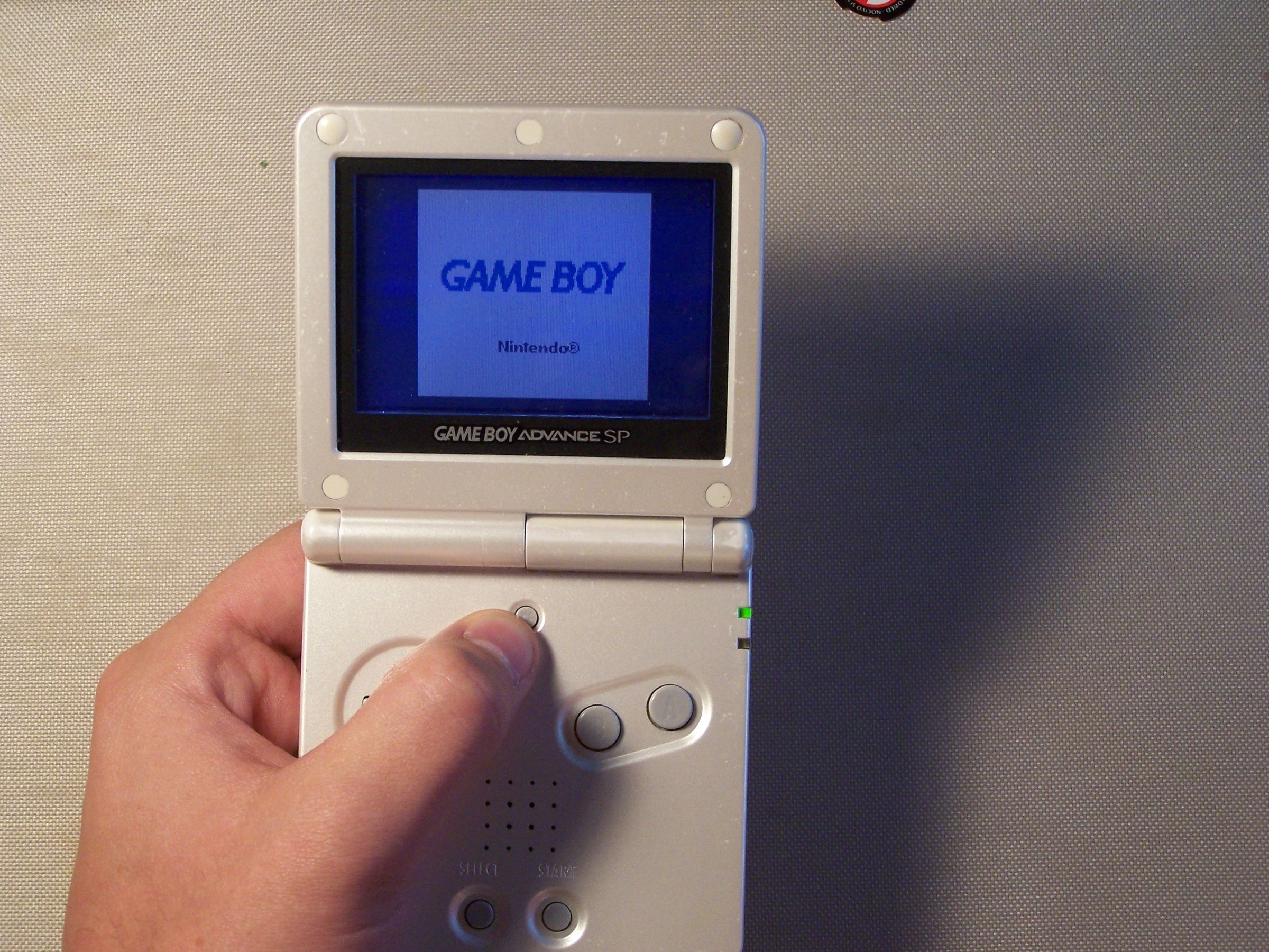 How to Change Game Boy Cartridge Battery 8 Steps (with Pictures