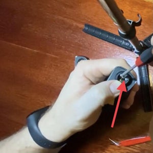 Reassembly of the Whole Shaver