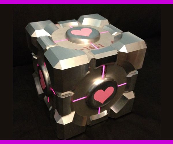 Collection Cover Image: Metal Shop