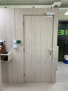 The Smart Access System
