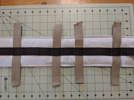 Customizable Pack Frame : 6 Steps (with Pictures) - Instructables
