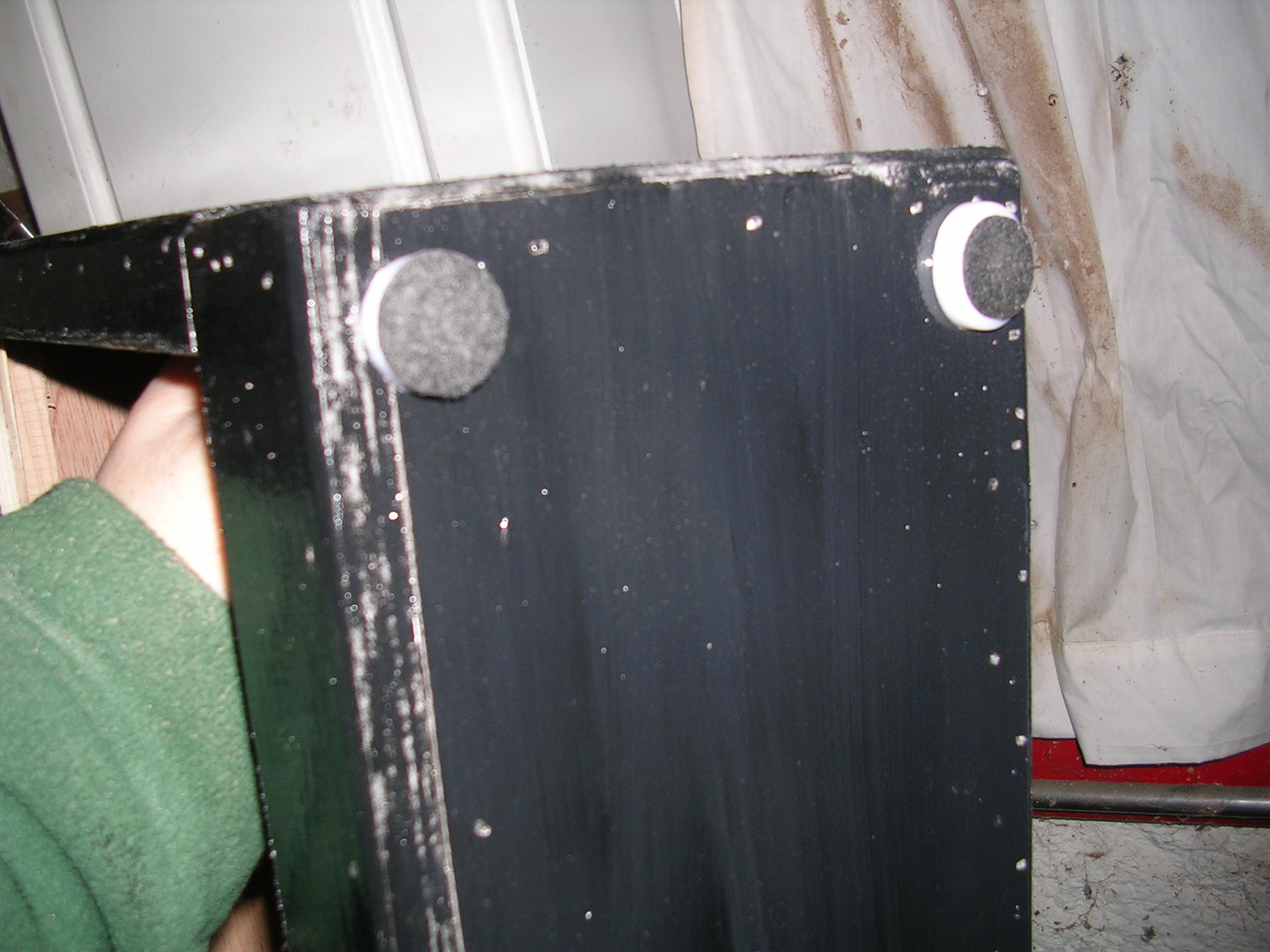 Airsoft BB Trap. Instructables