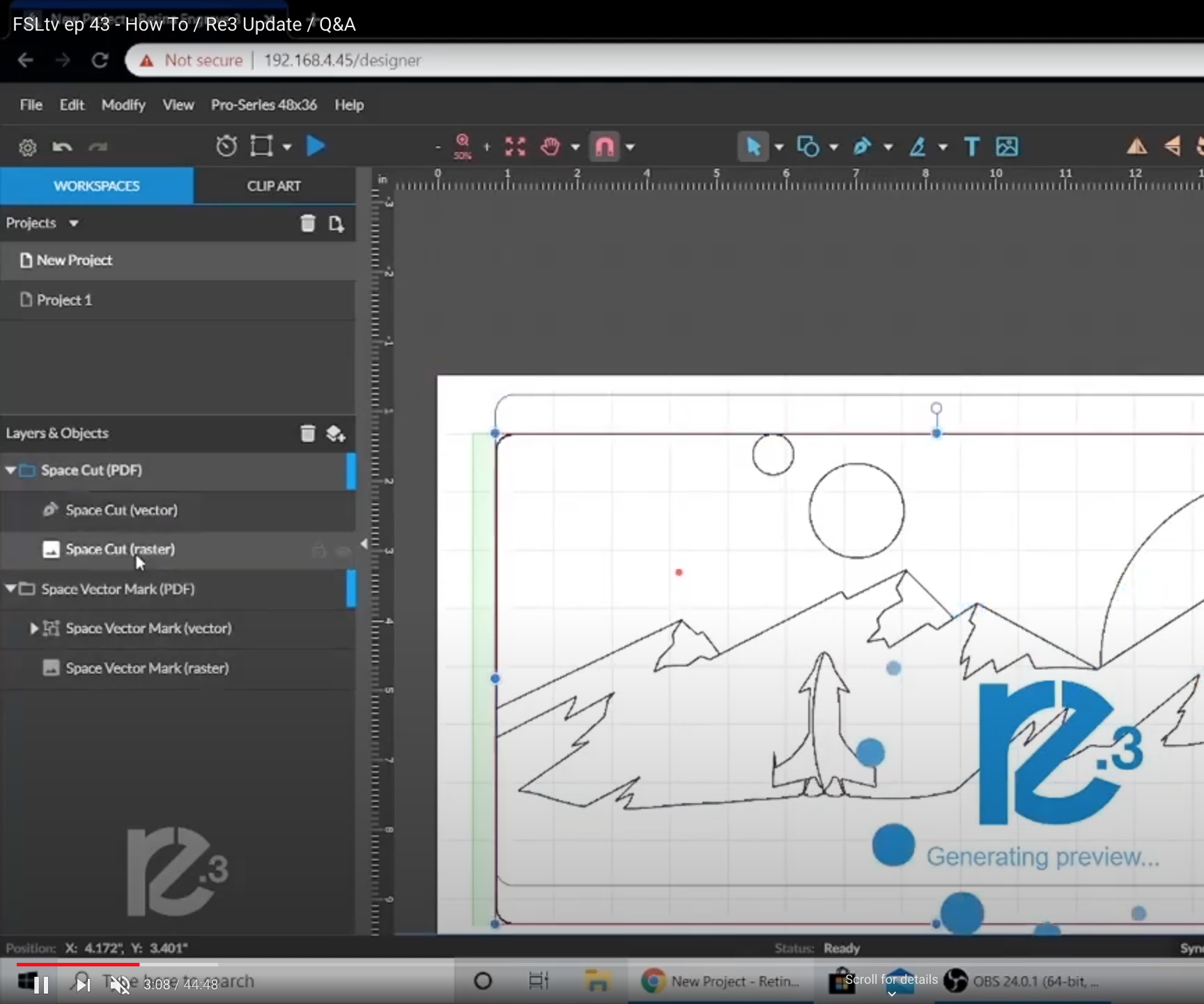 How to Paint Acrylic