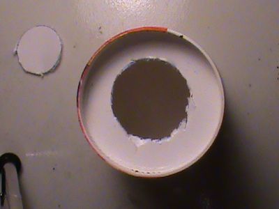 Boost Volume With Paper Cups : 9 Steps - Instructables