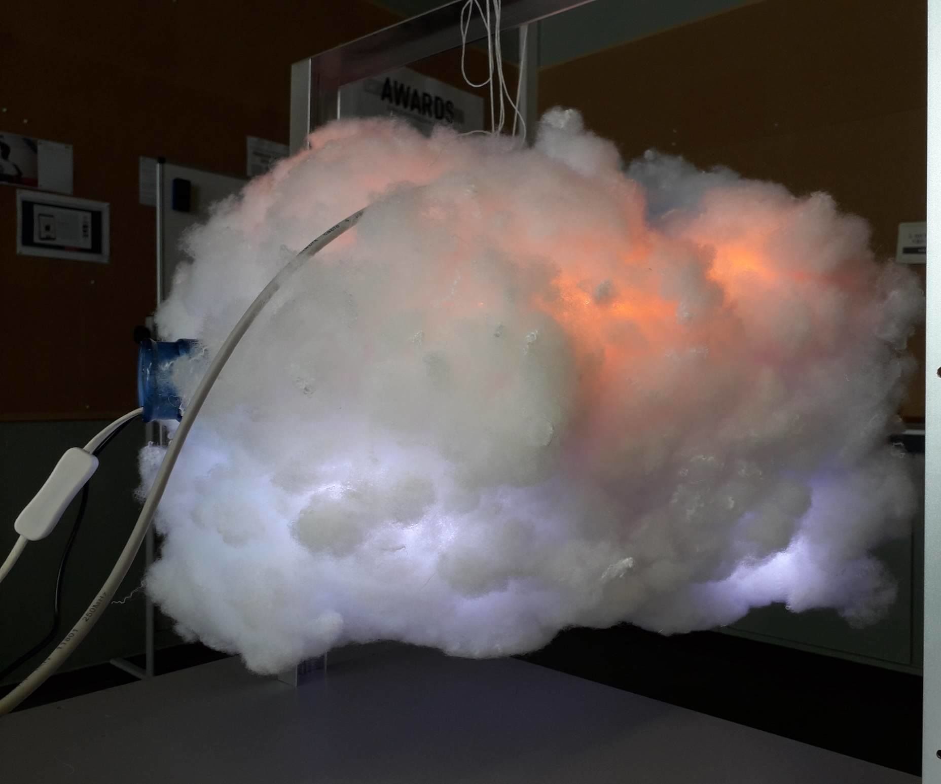 CloudLamp
