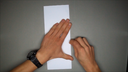 Setup Folding