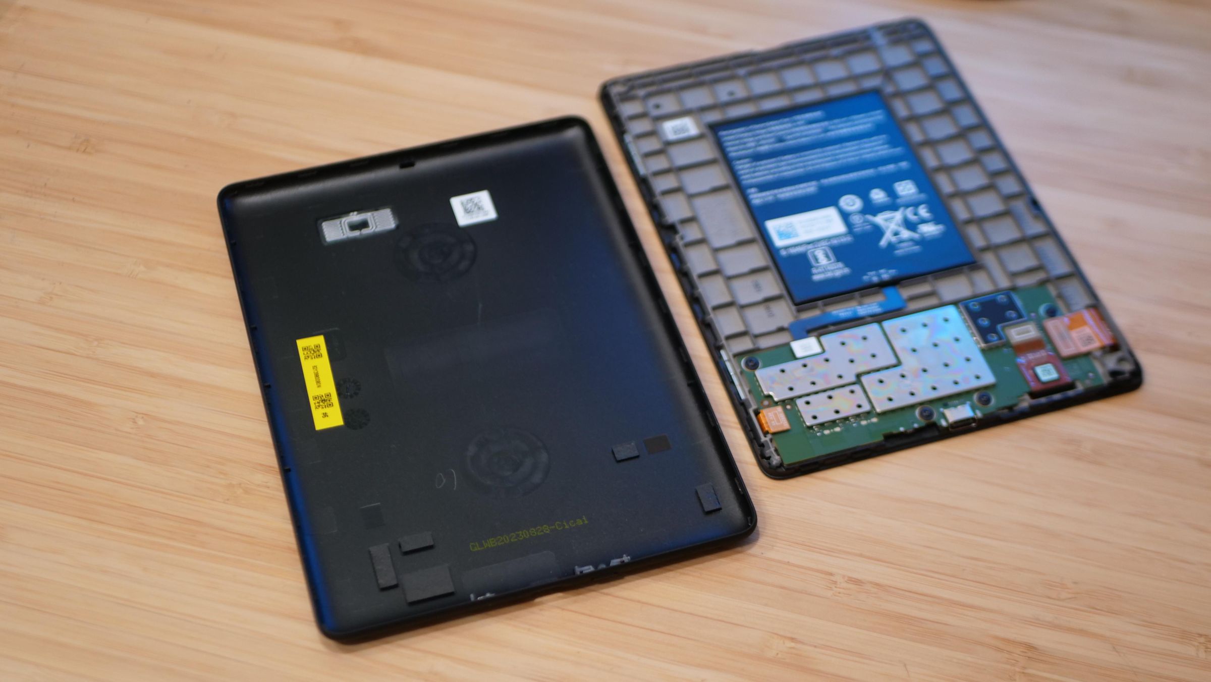 Triple the Battery Life of Kindle Paperwhite! 5 Steps (with Pictures