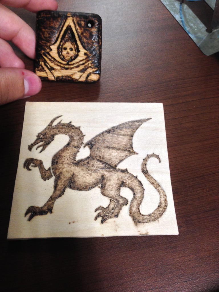 The Absolute Beginner's Guide to Woodburning : 5 Steps - Instructables the-absolute-beginner-s-guide-to-woodburning-5-steps-instructables