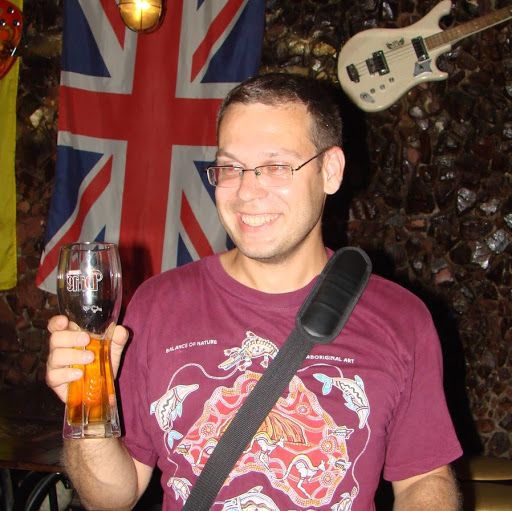 Instructables profile picture for @oleg