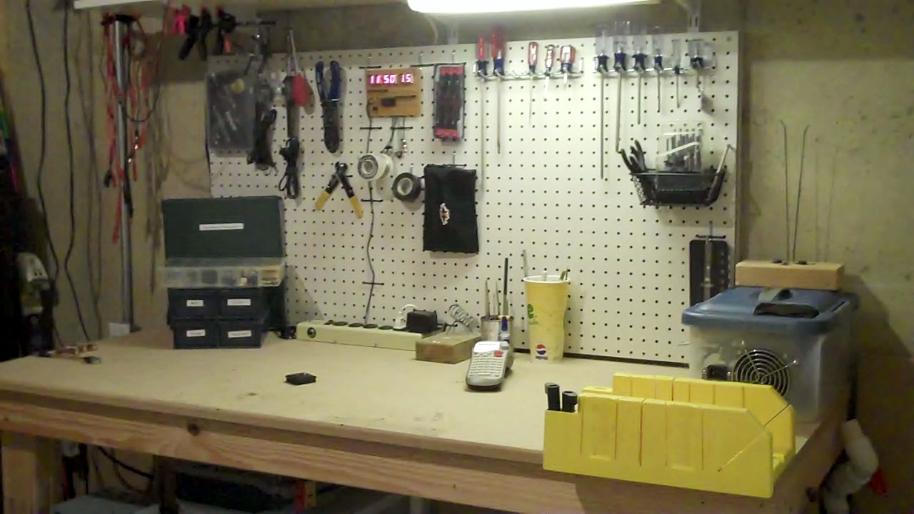Qwertyboy's Workshop