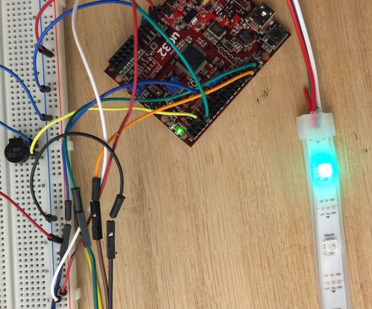 Creating Arcade Game Sounds on a Microcontroller