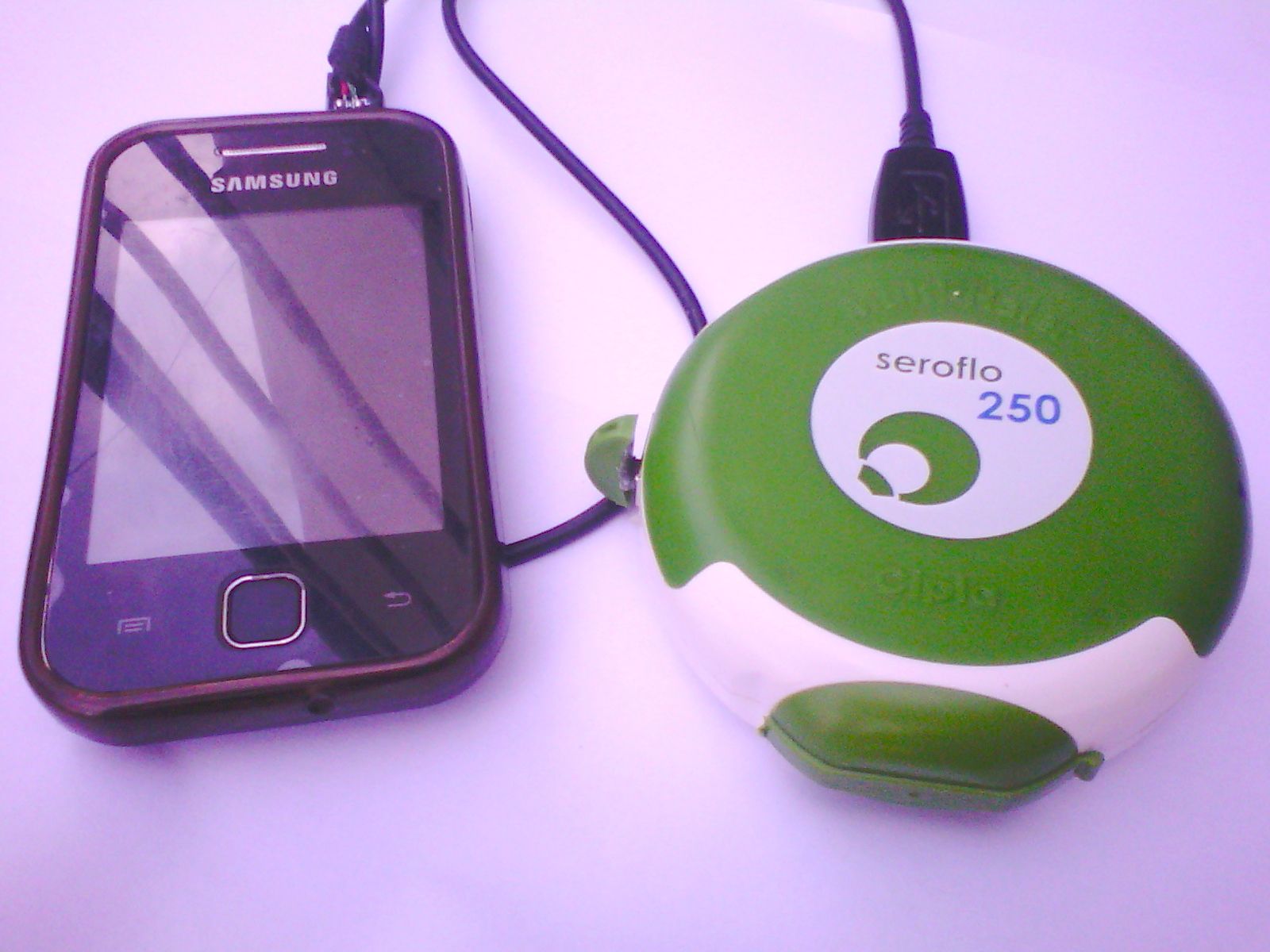 Cool Mobile Charger 3 Steps Instructables