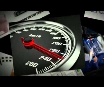Do It Yourself Car Repair