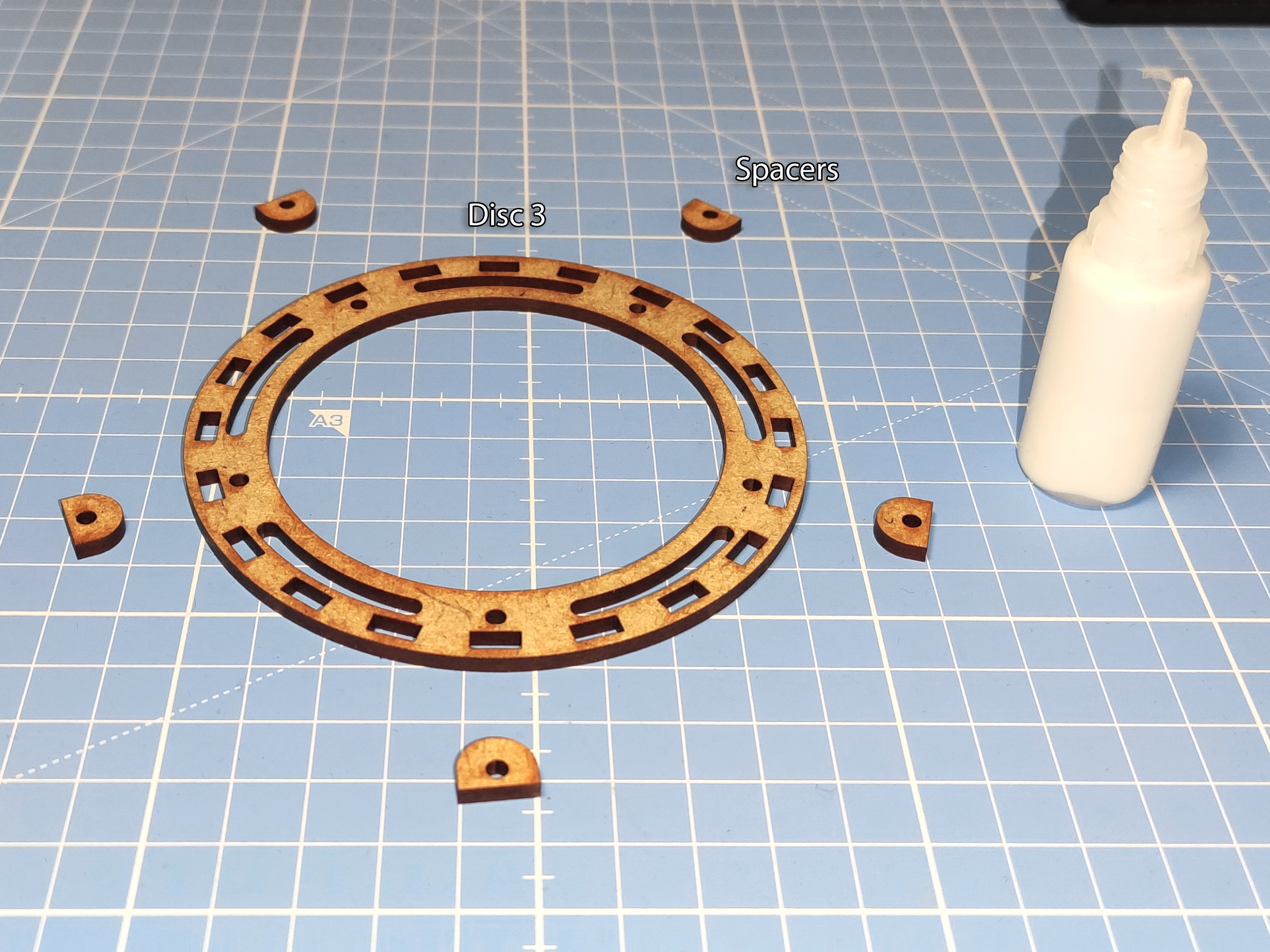 Carter's Lasercut Iris Box 5 Steps (with Pictures) Instructables