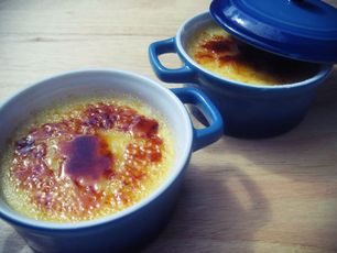 Creme Brulee
