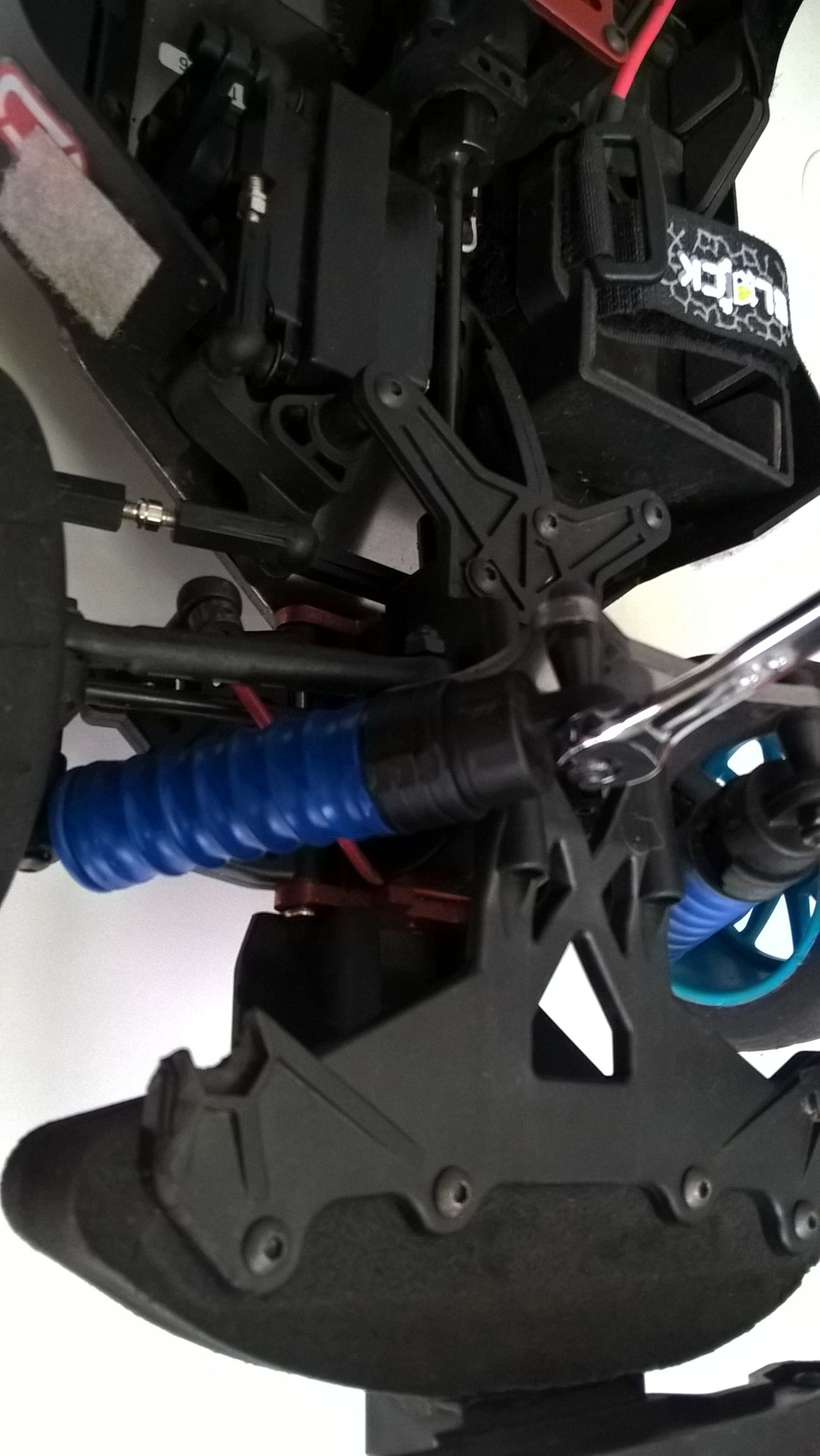 How to Change the Oil in Your RC Car's Shocks 6 Steps (with Pictures