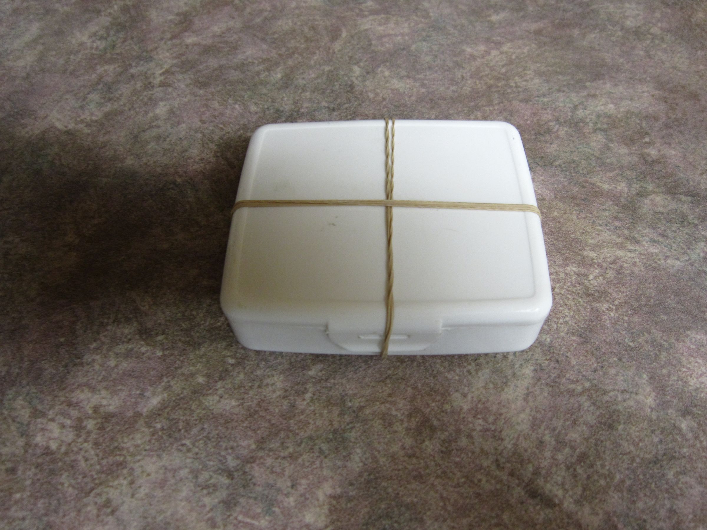 E.D.C Pocket Survival Kit (Not Altoids Tin)