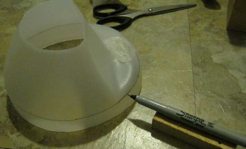Form Stop Tabs