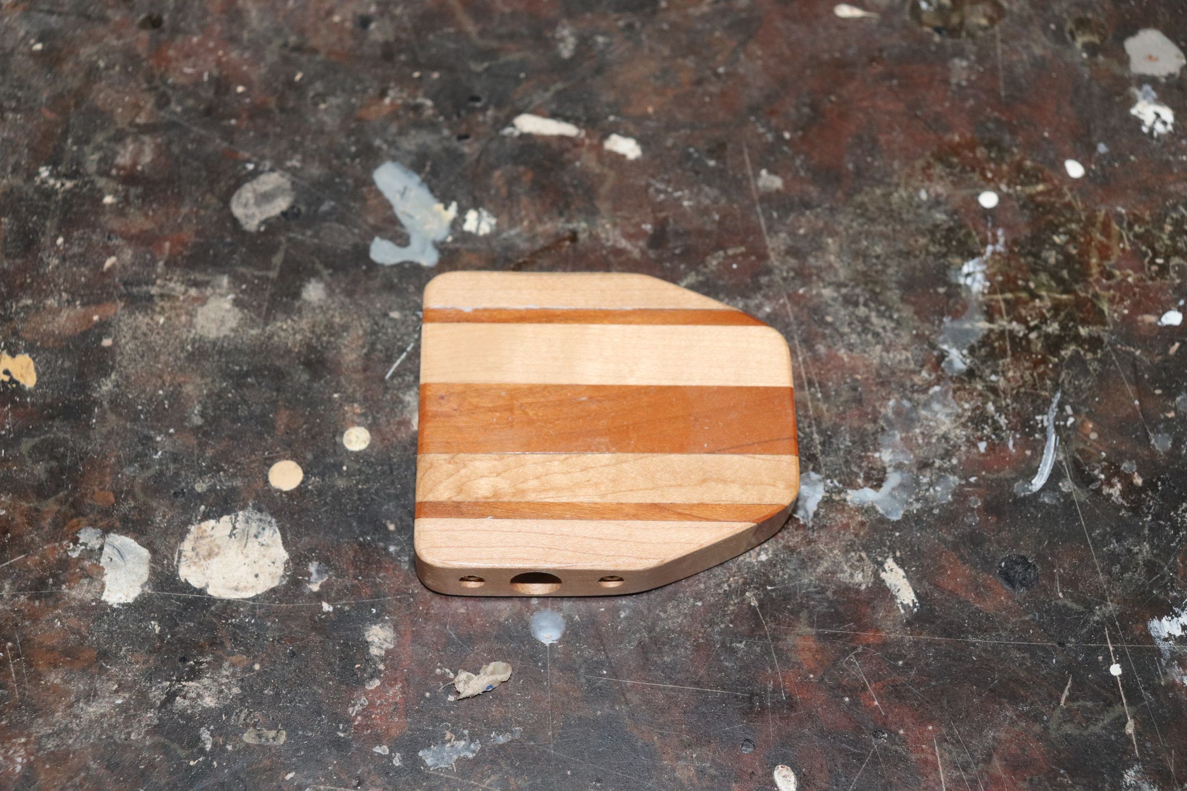 Building a Wooden Kazoo 6 Steps (with Pictures) Instructables