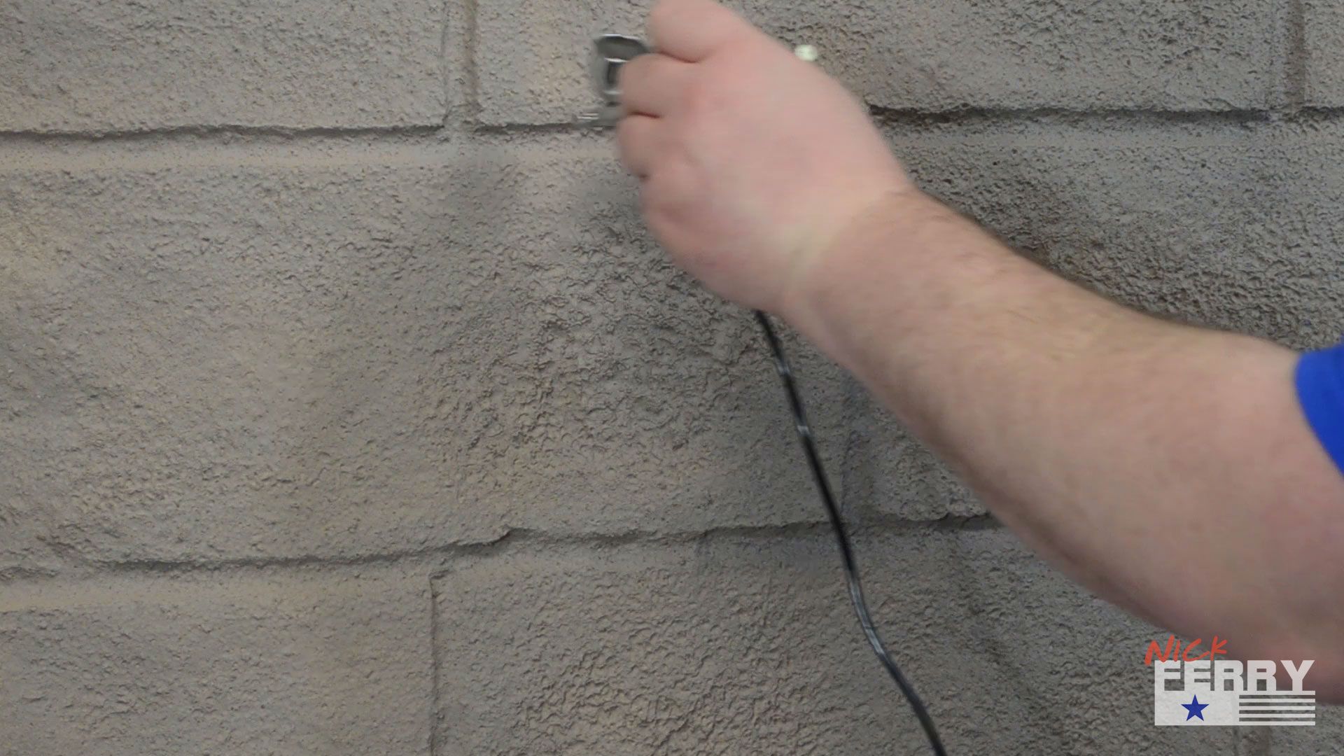 How to Make Styrofoam Look Like Brick 5 Steps (with Pictures