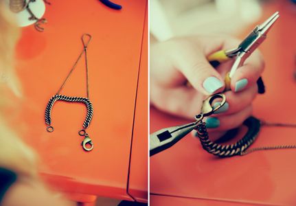 Add on Your Clasp