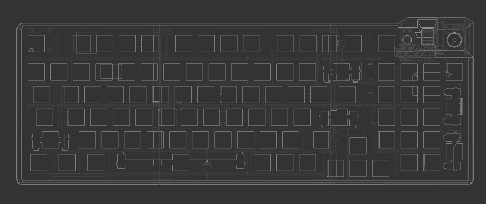Enclosure Design