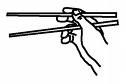 How To Make An Amazing Chopstick Launcher!